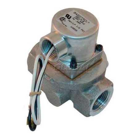 Allpoints Solenoid Gas Valve, 3/4", 120V, For Vulcan, 428578-G1 54-1025-VUL